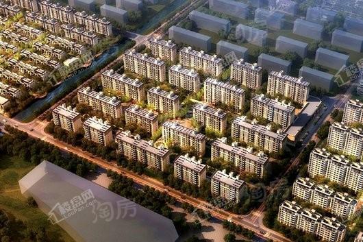 北宸之光效果图