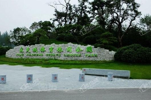 北宸之光配套图