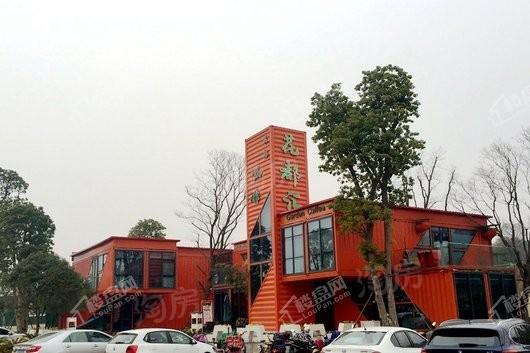 北宸之光配套图