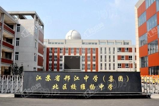 周边配套图