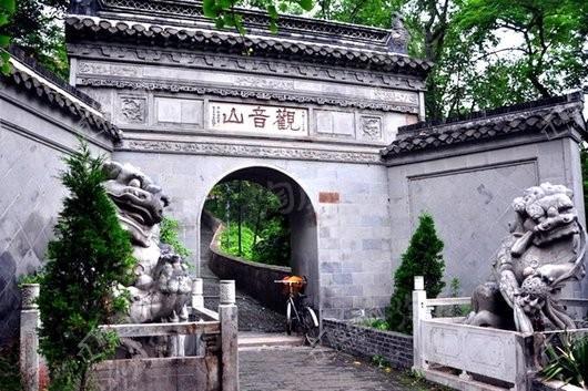 周边配套图