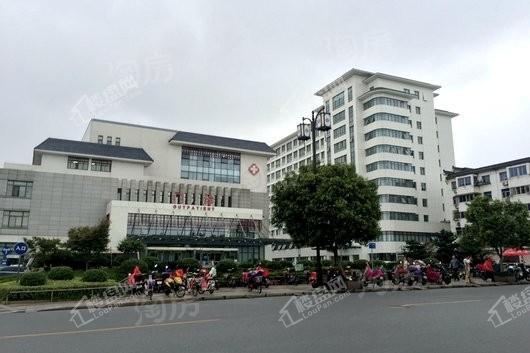 九久奥特莱斯广场配套图