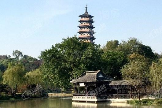 金叶商业广场配套图