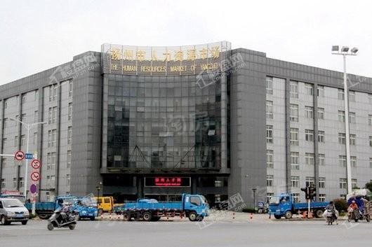 金叶商业广场配套图