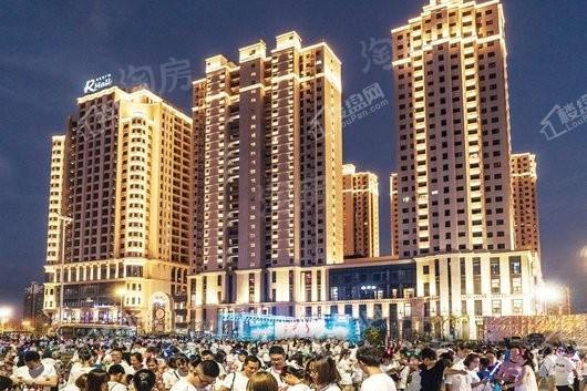 实景图