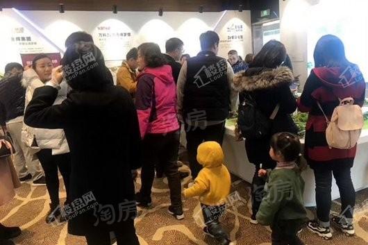 翡翠公园实景图