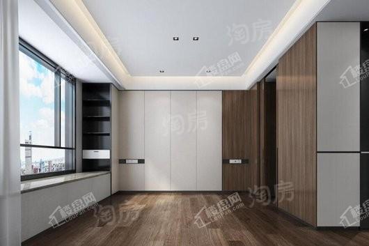 翡翠公园效果图