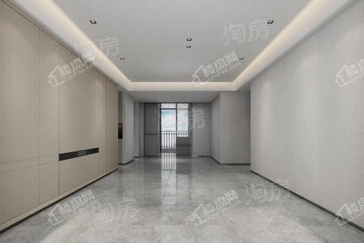 翡翠公园效果图