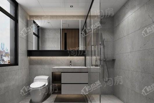 翡翠公园效果图