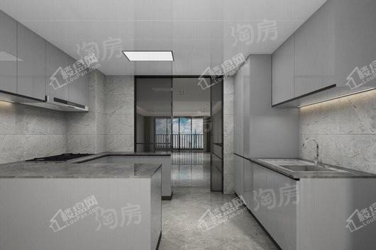 翡翠公园效果图