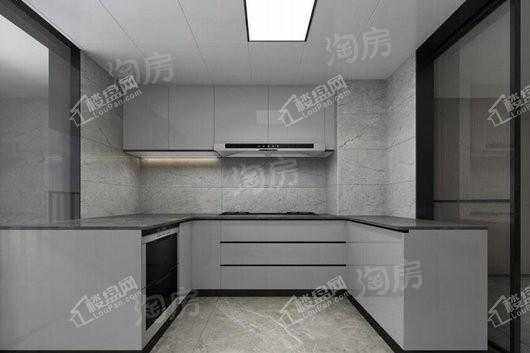 翡翠公园效果图