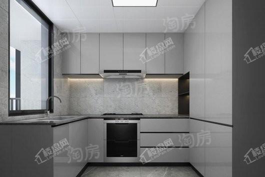 翡翠公园效果图