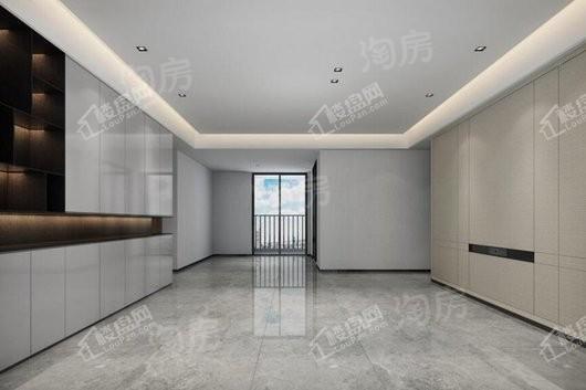 翡翠公园效果图