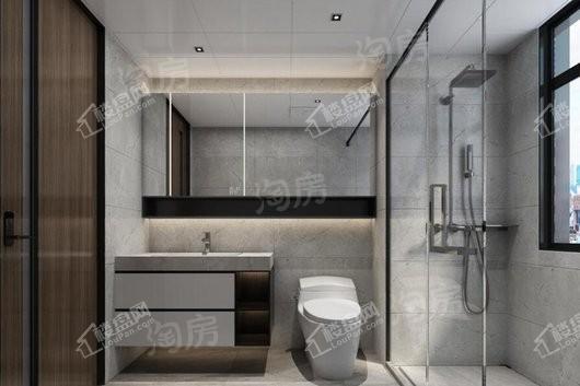 翡翠公园效果图