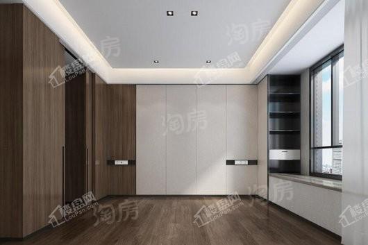 翡翠公园效果图