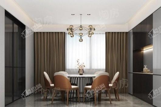 翡翠公园效果图