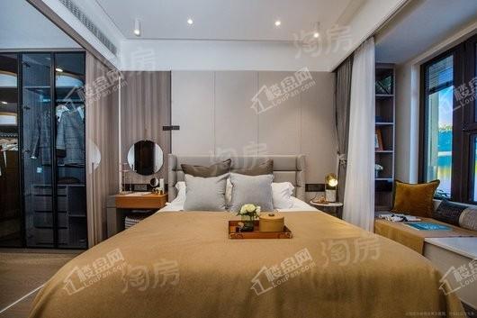 翡翠公园样板间