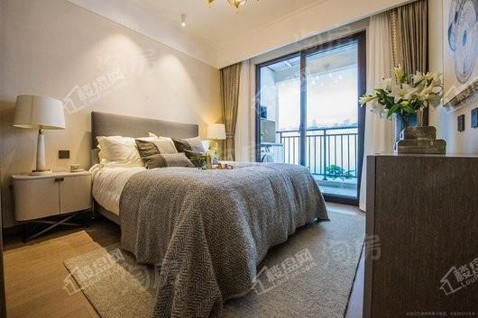 翡翠公园样板间