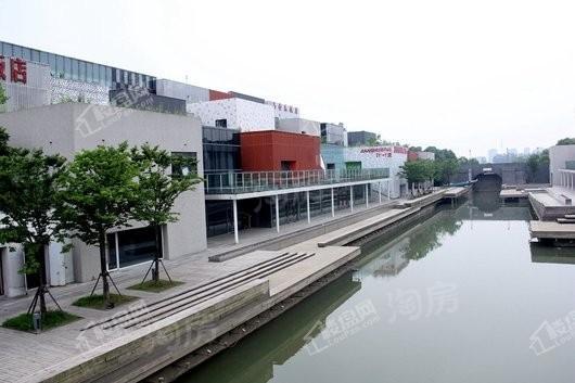 翡翠公园配套图