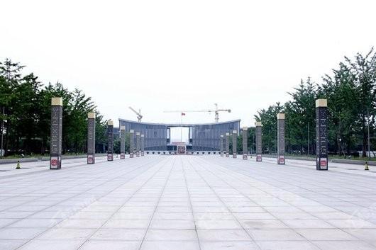 翡翠公园配套图