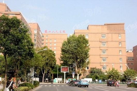 翡翠公园配套图