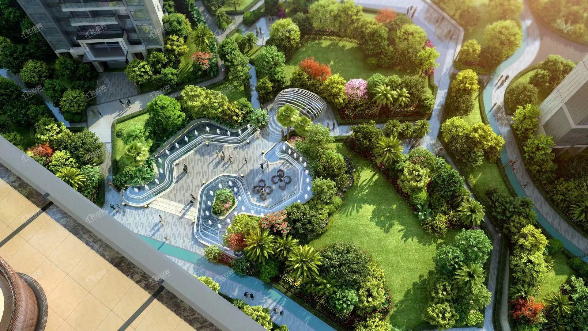 仁和美地效果图