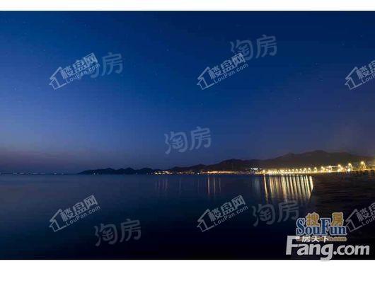 新城璞樾园著配套图