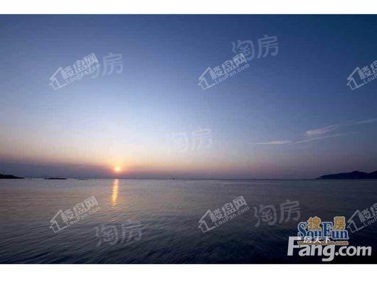 新城璞樾园著配套图