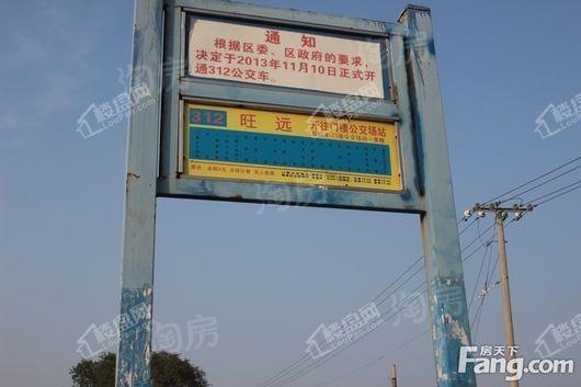 周边配套图