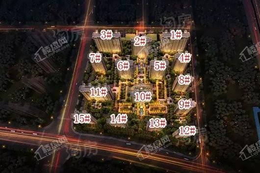 效果图