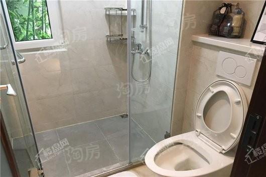 朗诗玲珑郡样板间