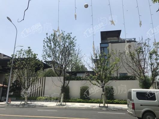 御璟·江山实景图