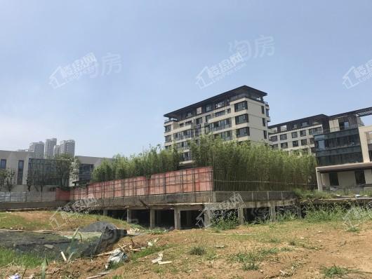 御璟·江山实景图