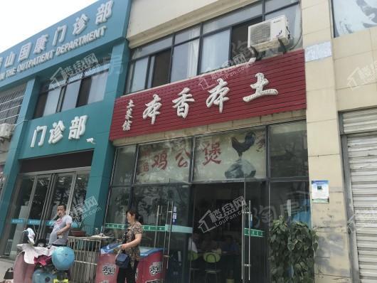 周边配套图