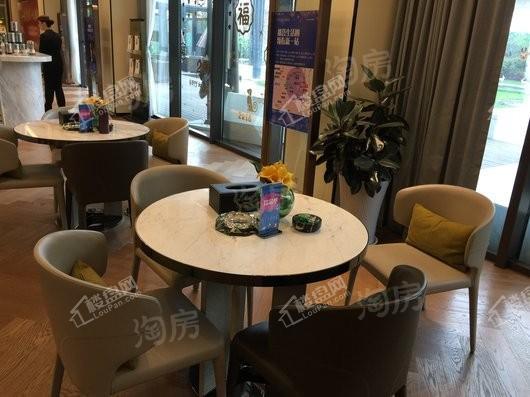 正荣·悦都荟实景图