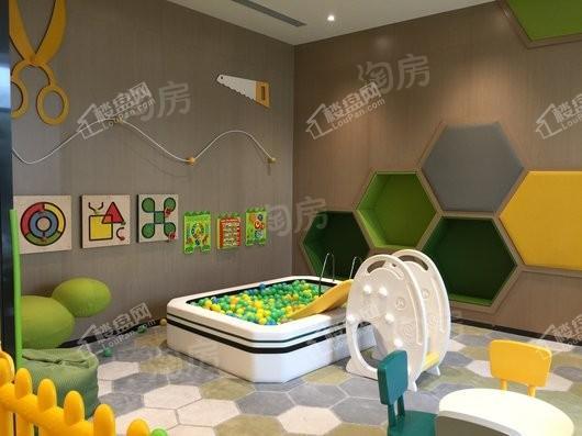 正荣·悦都荟实景图