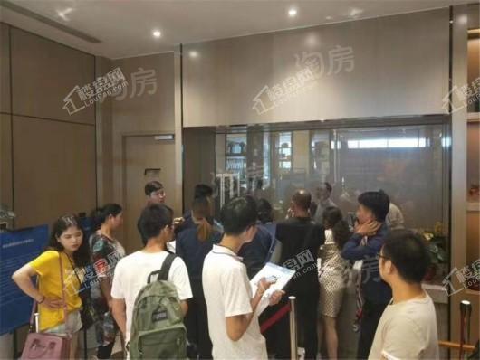 正荣·悦都荟配套图