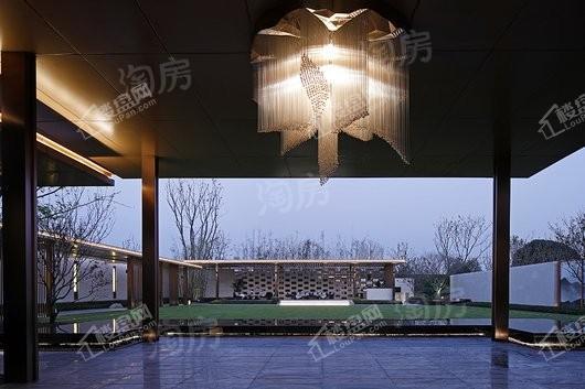 金科·博翠天辰实景图