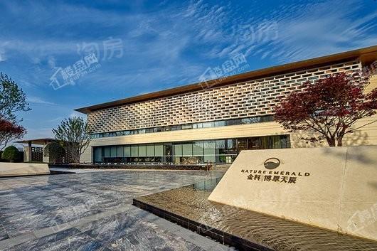 实景图