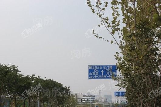 周边配套图