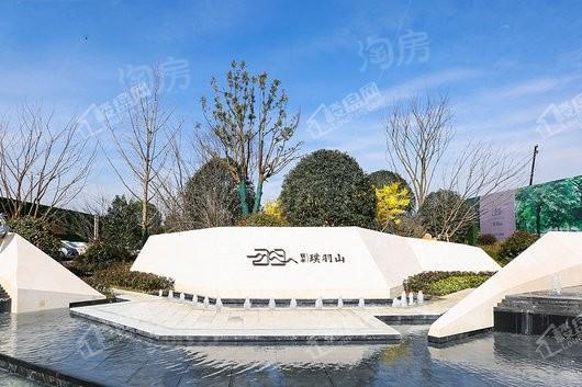 丽丰璞羽山实景图