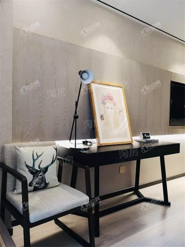 宾朋公寓样板间