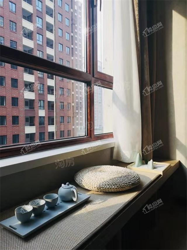 宾朋公寓样板间