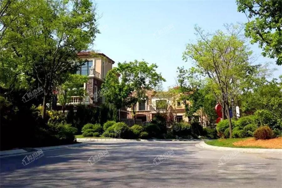 亿达玖墅效果图