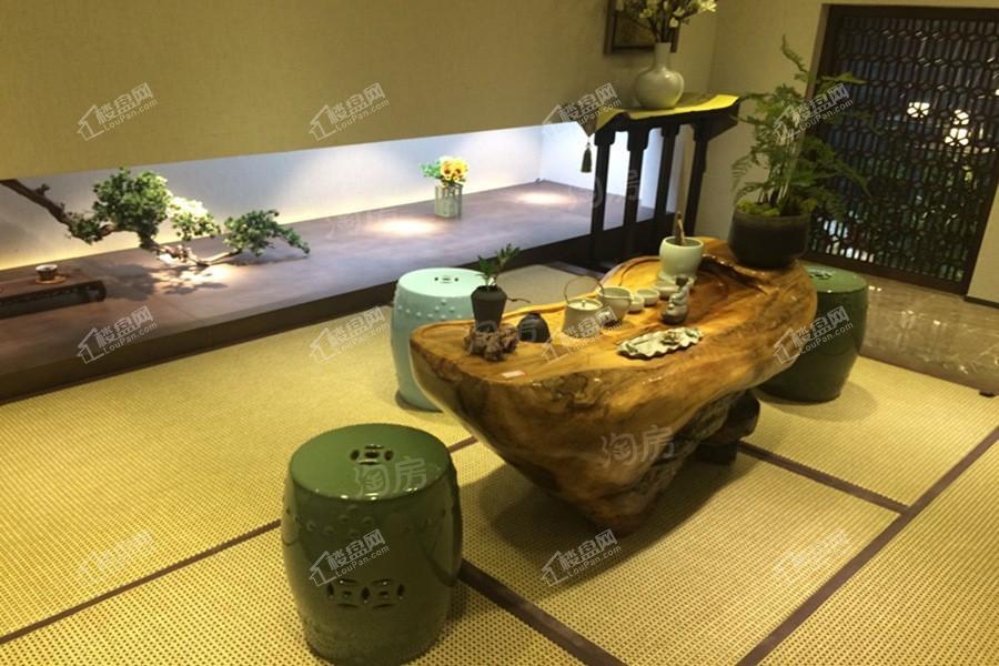 样板间