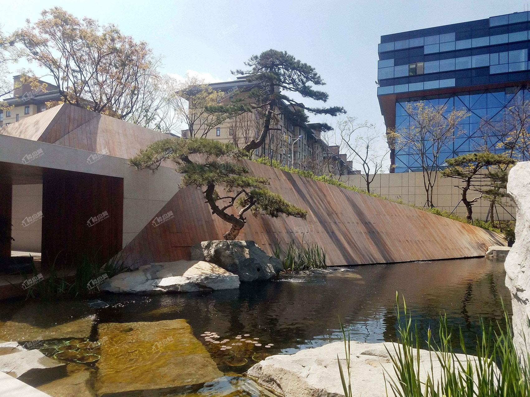 华夏四季实景图