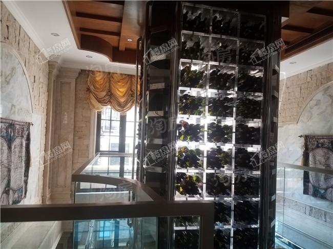 俊发九夏云水样板间
