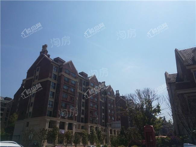 俊发九夏云水实景图