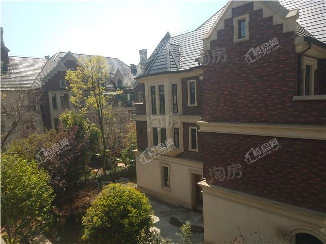 俊发九夏云水实景图