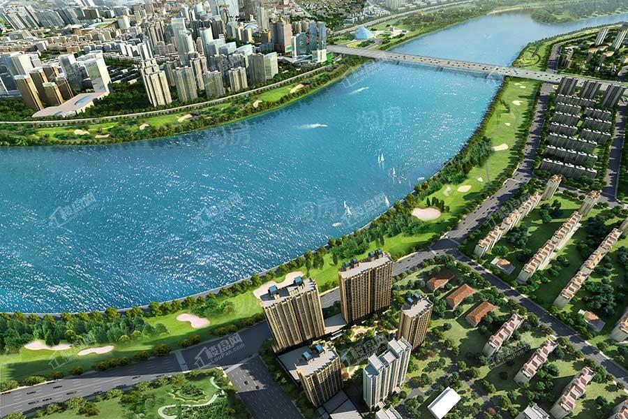 浦江苑御品效果图